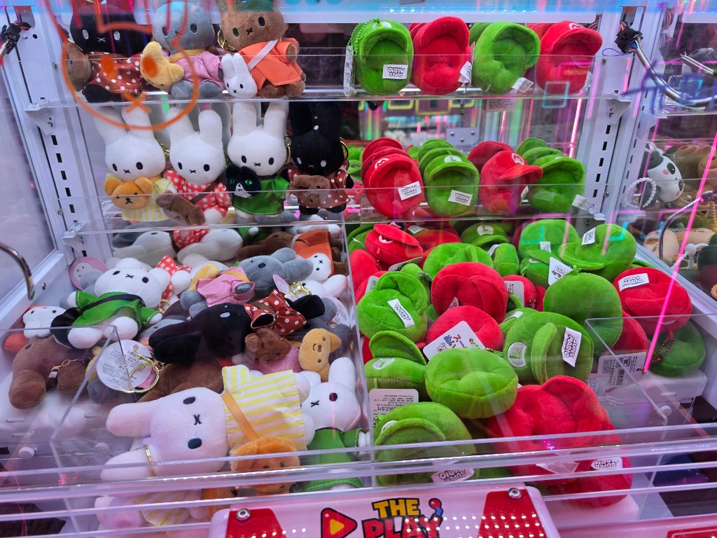코코 게임월드(COCO GAME WORLD) 매장 사진