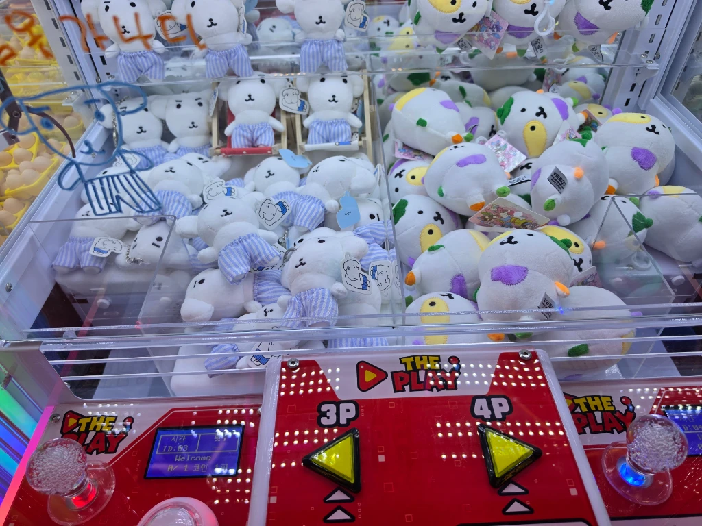 코코 게임월드(COCO GAME WORLD) 매장 사진