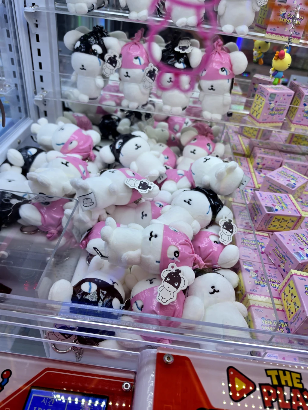 코코 게임월드(COCO GAME WORLD) 매장 사진