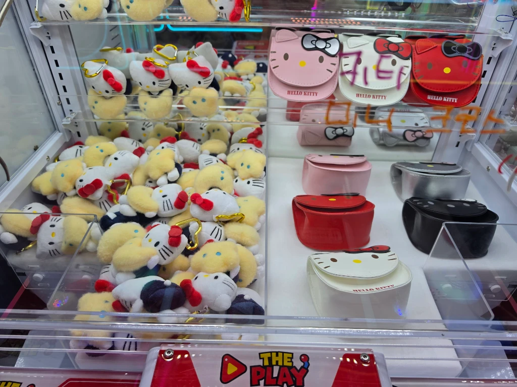 코코 게임월드(COCO GAME WORLD) 매장 사진