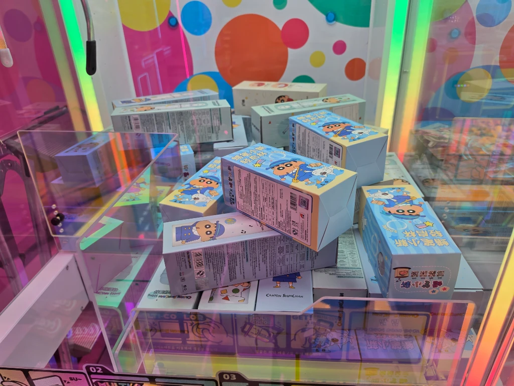 코코 게임월드(COCO GAME WORLD) 매장 사진