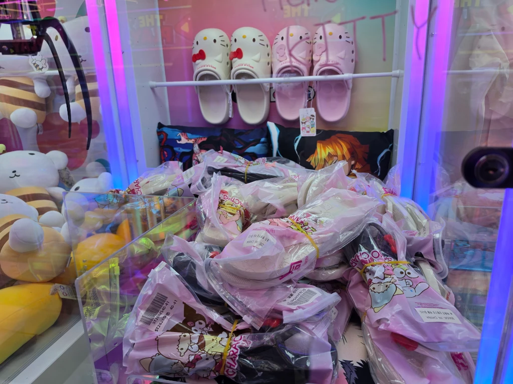 코코 게임월드(COCO GAME WORLD) 매장 사진