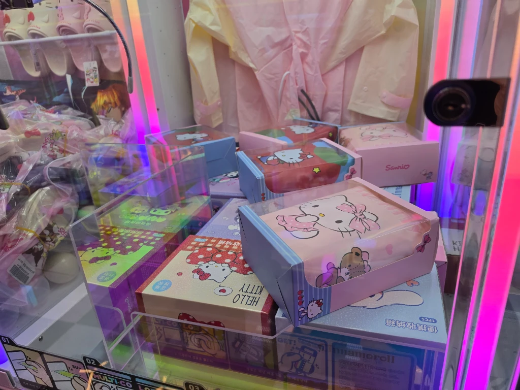 코코 게임월드(COCO GAME WORLD) 매장 사진