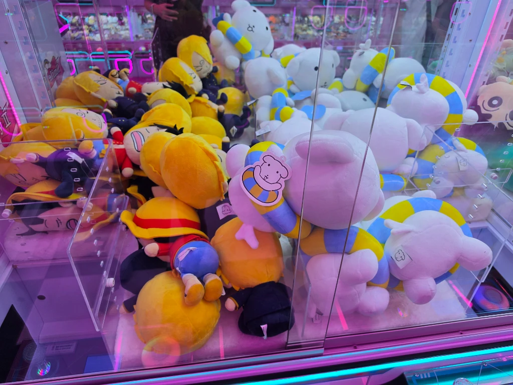 픽앤츄 매장 사진