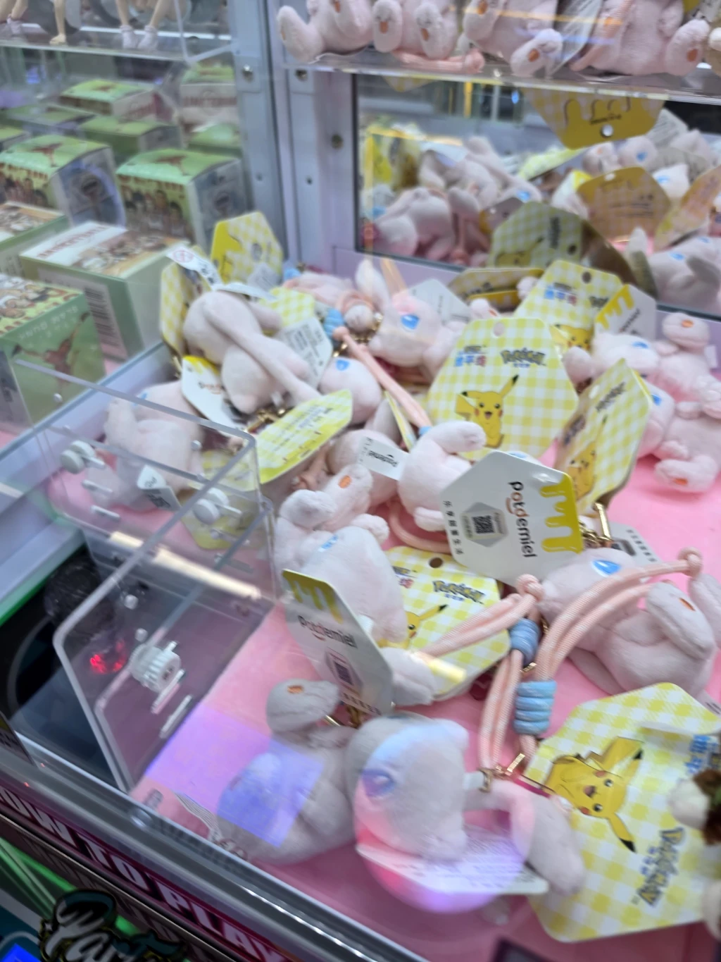 헌터독 매장 사진