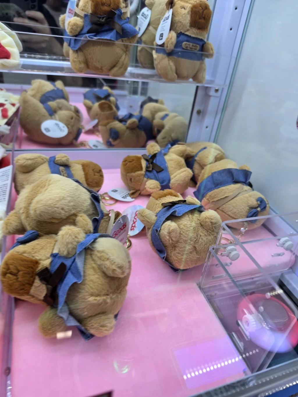 헌터독 매장 사진