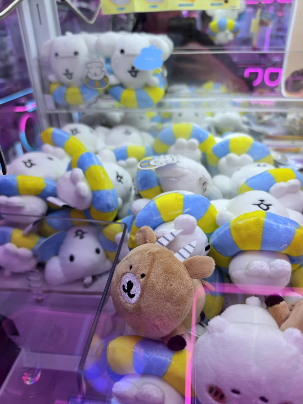 BONG BONG GAME'S 세종점 매장 사진