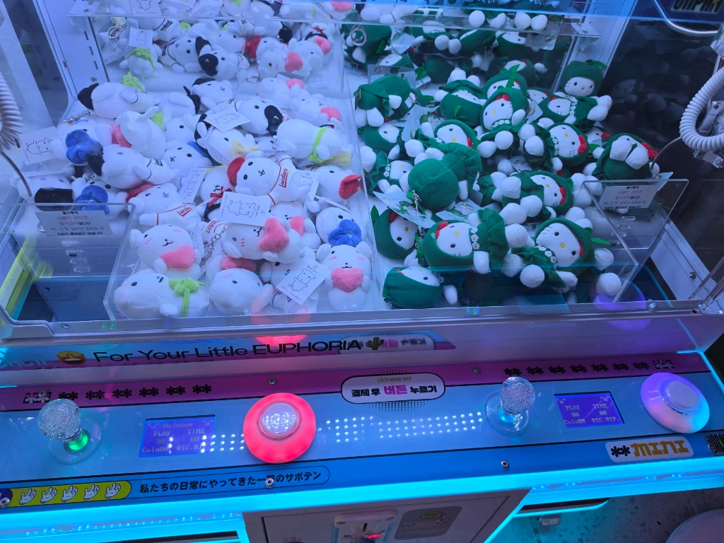 도파민(DOPAMINE) 매장 사진