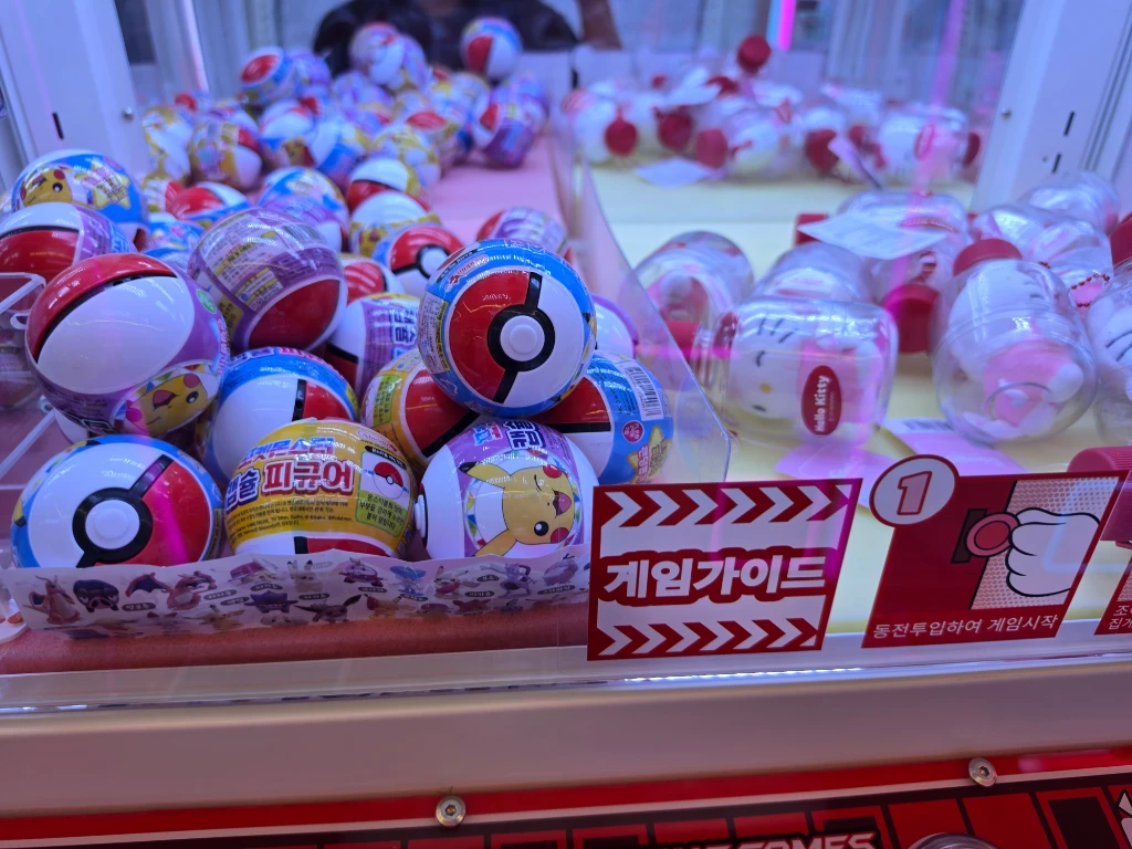 CUBO 세종새롬점 매장 사진