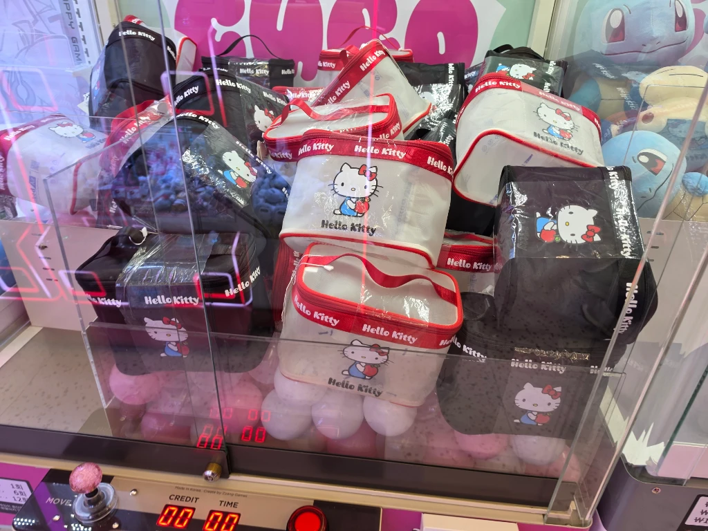 CUBO 세종새롬점 매장 사진
