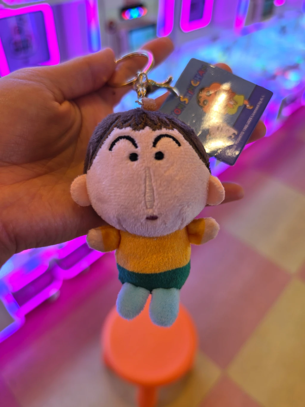 GAME ZONE 방문 후기 사진