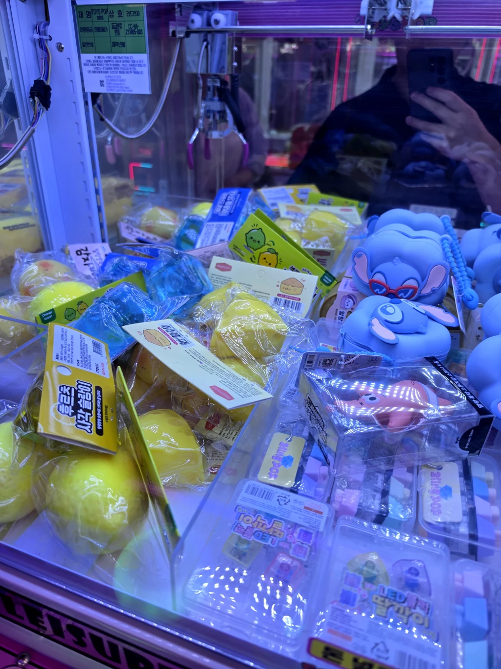 500# 매장 사진