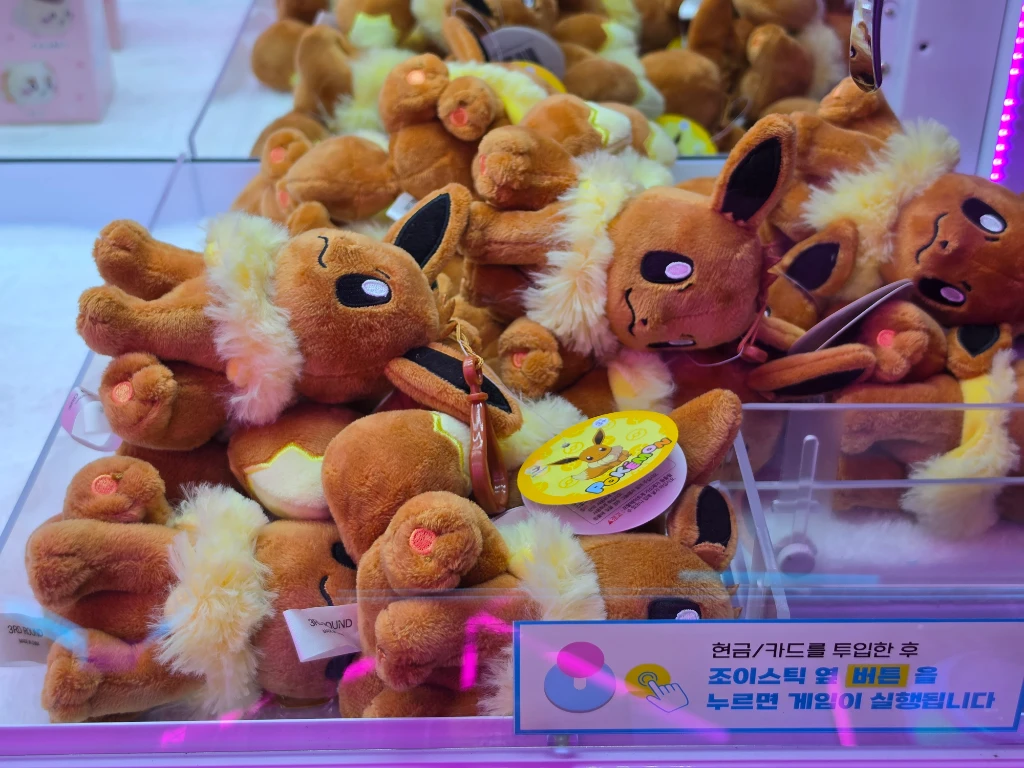 모모스테이션 대전봉명점 매장 사진