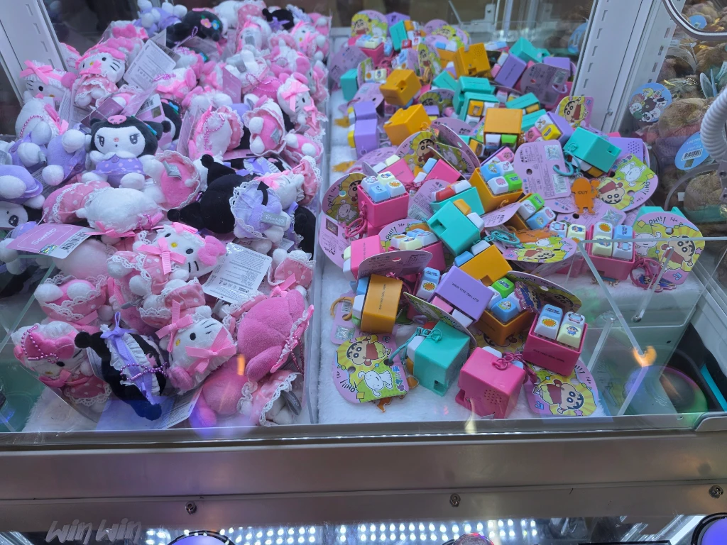 토이박스 충대점 매장 사진