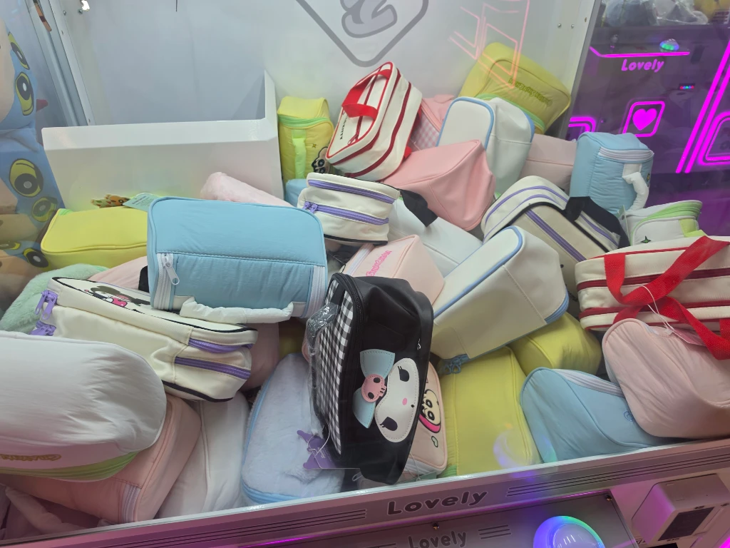 토이박스 충대점 매장 사진
