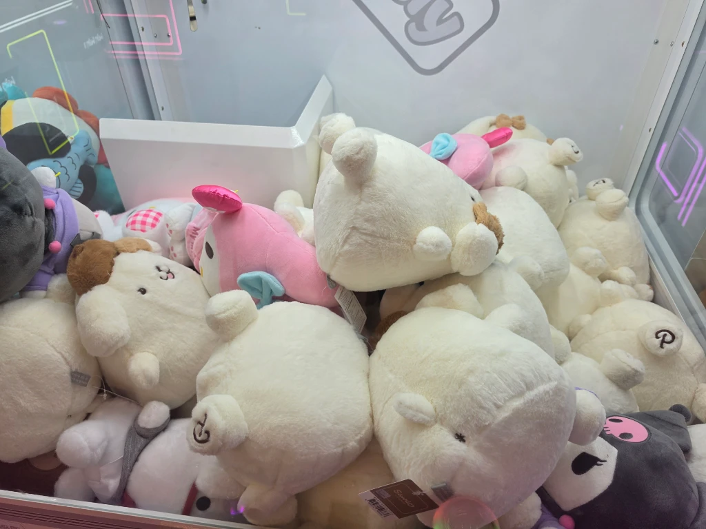 토이박스 충대점 매장 사진