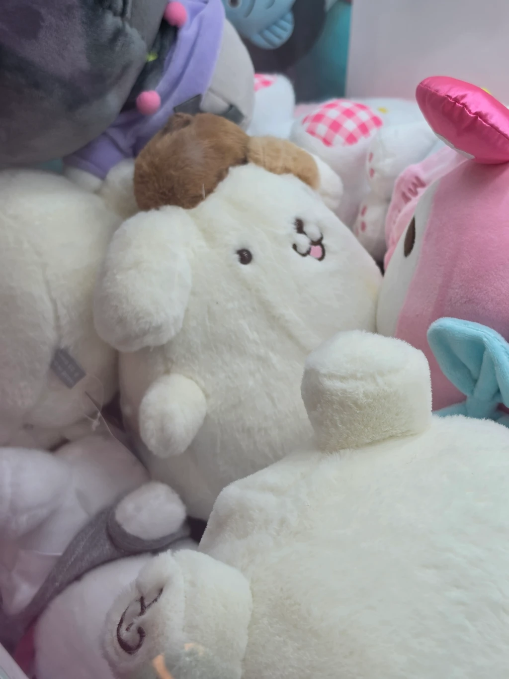 토이박스 충대점 방문 후기 사진 2