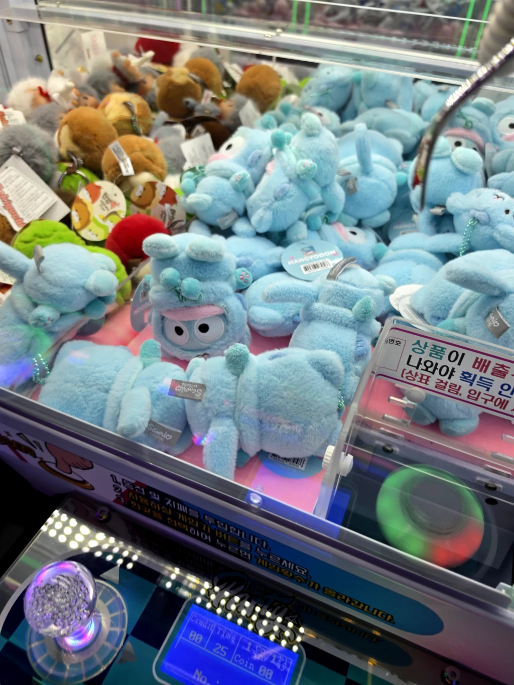 그랩킹 사용자 등록 사진