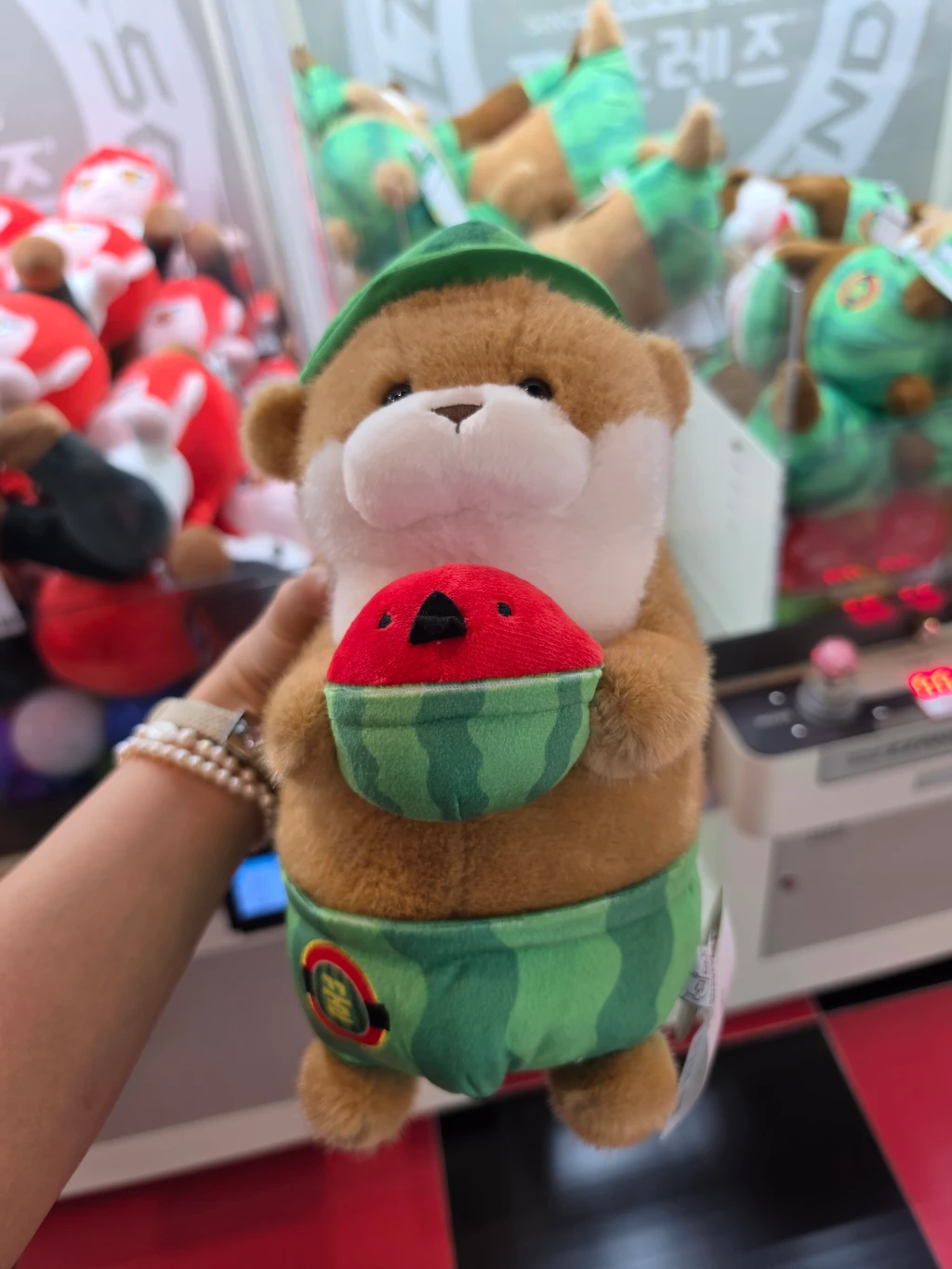 짱오락실 방문 후기 사진