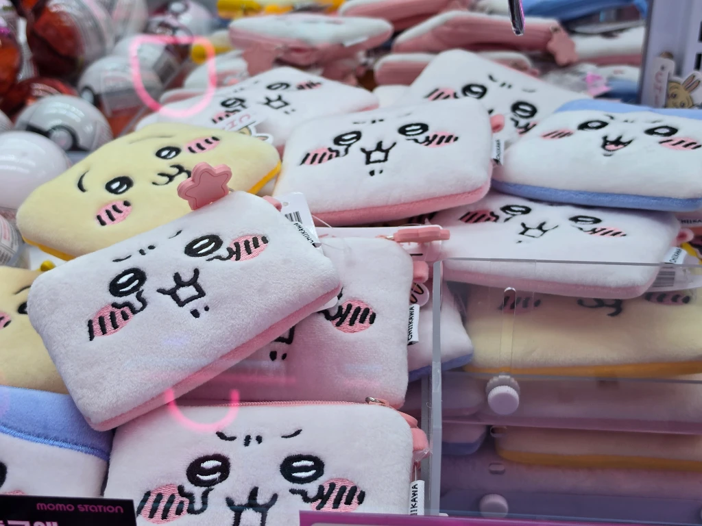 모모스테이션 대전둔산점 사용자 등록 사진