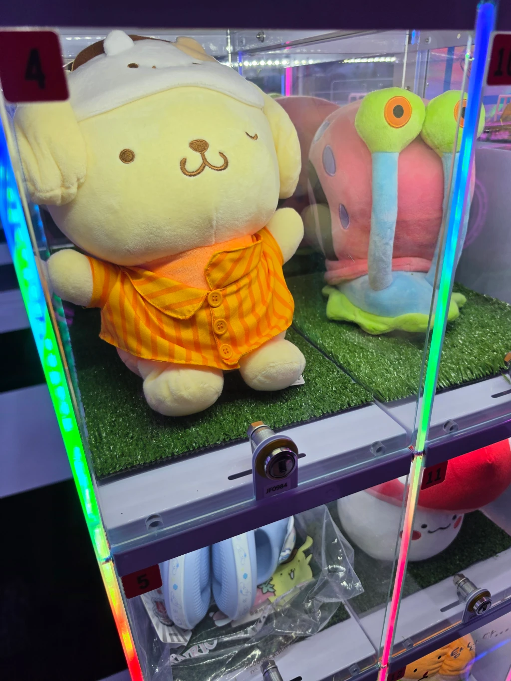 원더랜드 둔산점 방문 후기 사진