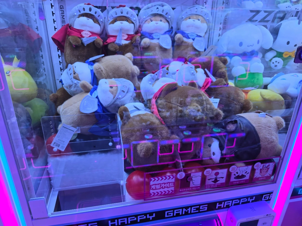 코코스테이션 매장 사진