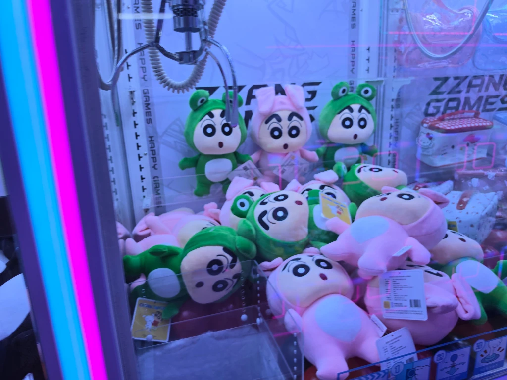 코코스테이션 매장 사진