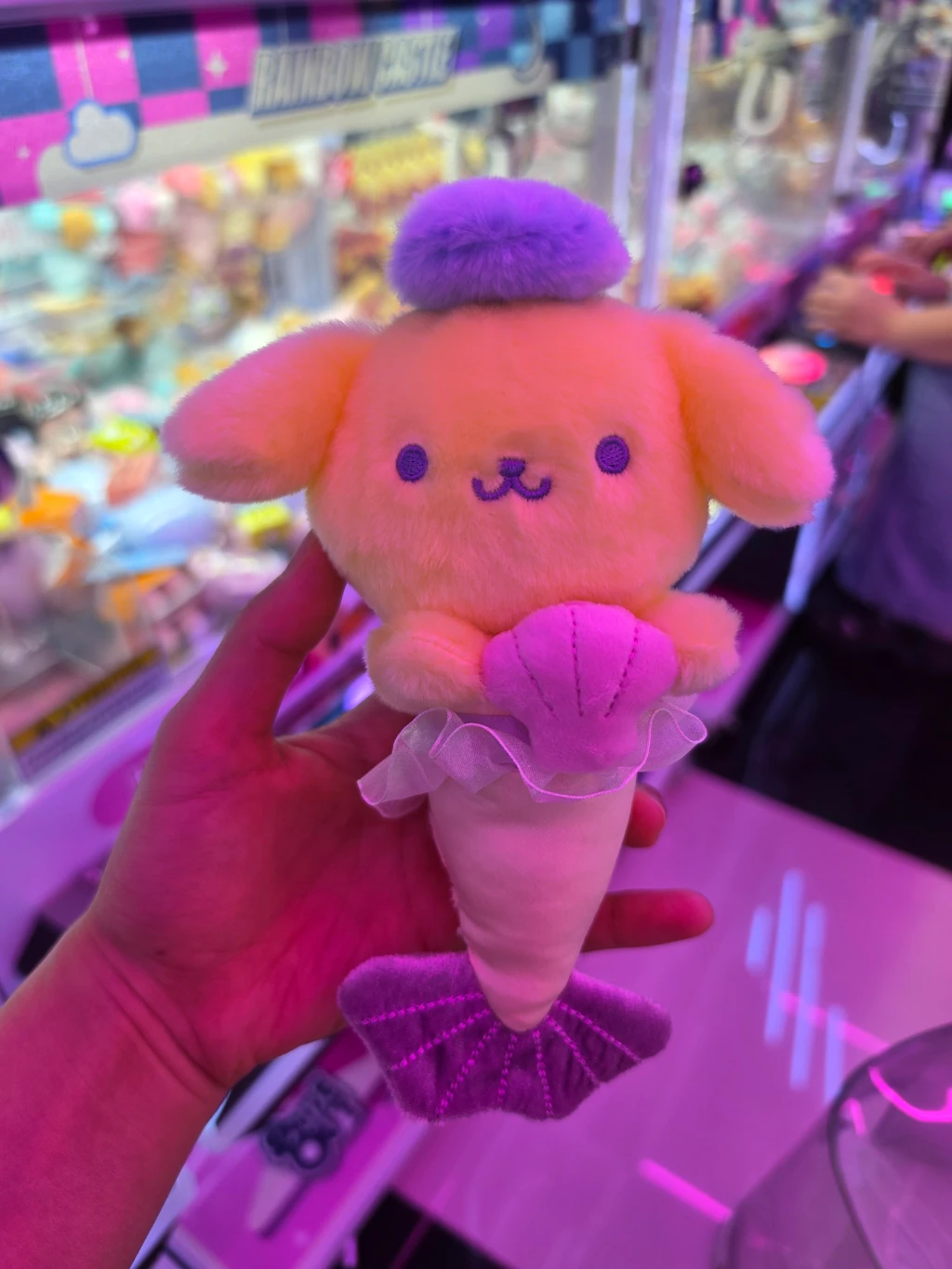 Party Doll 방문 후기 사진