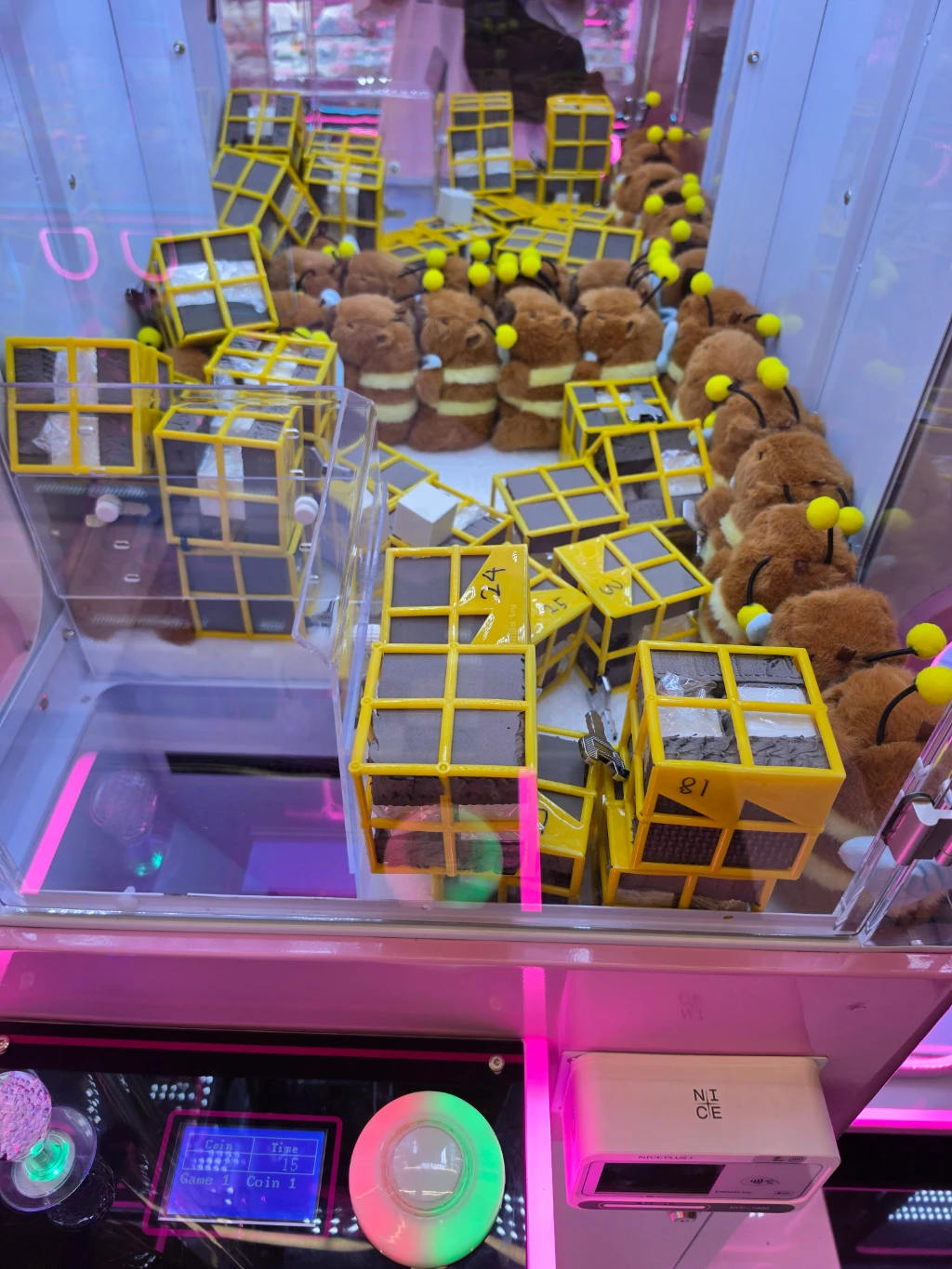 펀키펀키(Funky Funky) 매장 사진