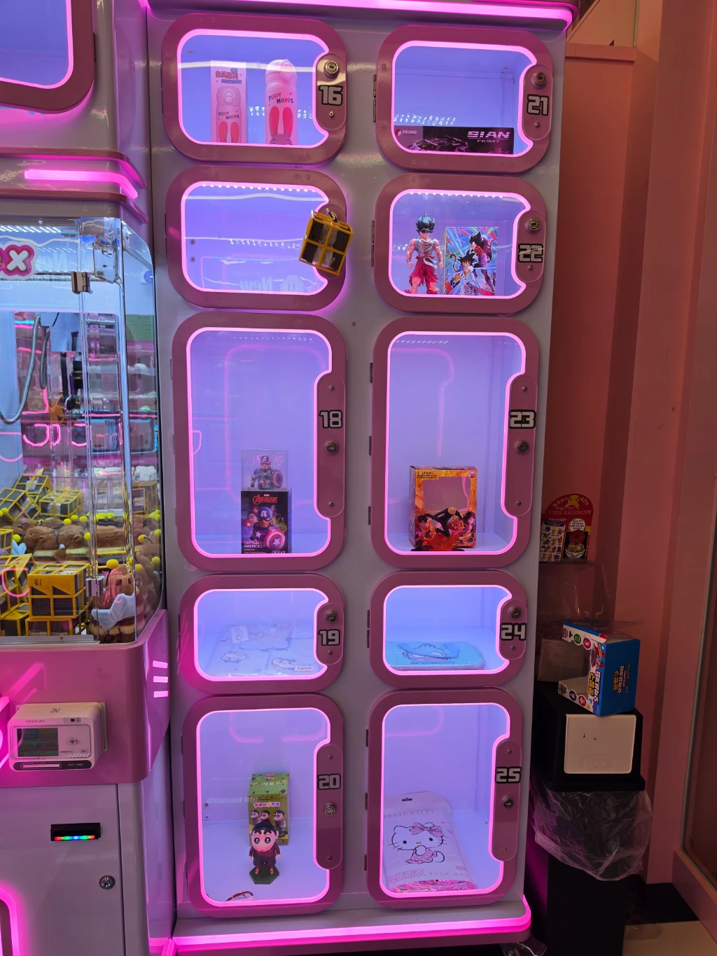 펀키펀키(Funky Funky) 매장 사진