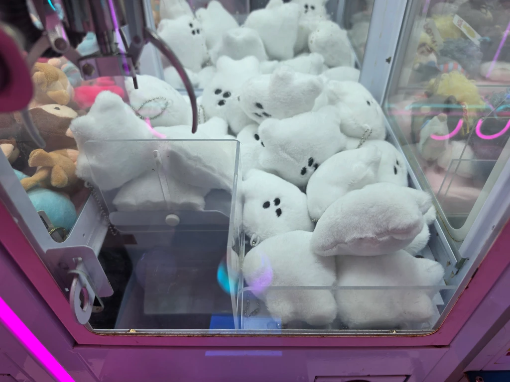 팡야팡야 청주 개신점 매장 사진