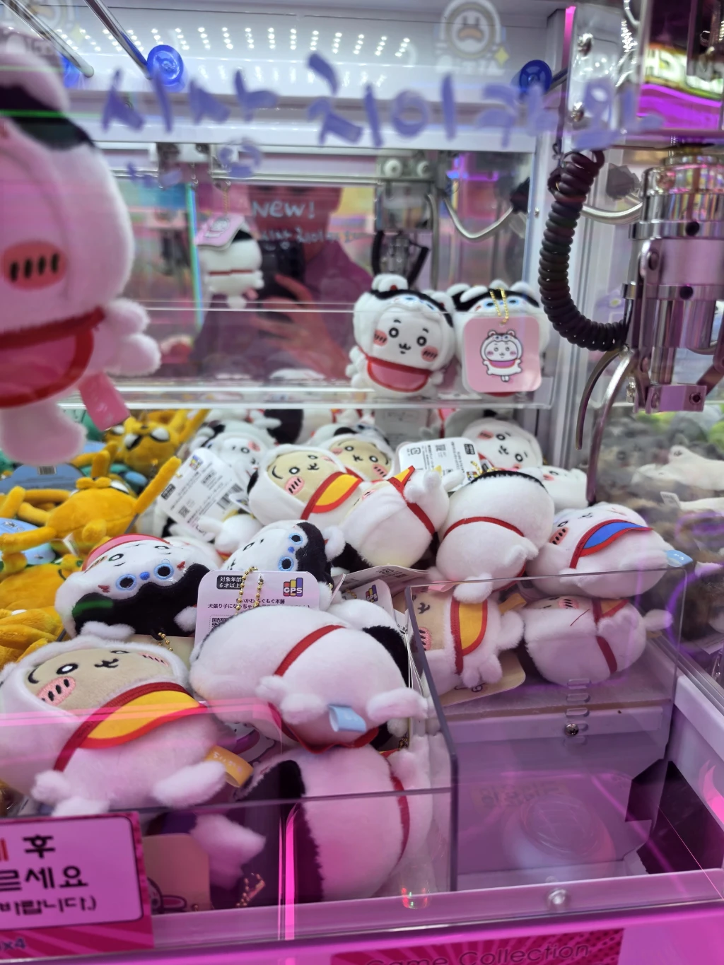 빵빵오락실 매장 사진