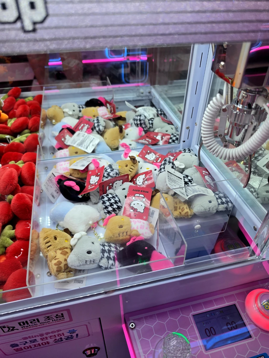 블링팝 청주분평점 매장 사진