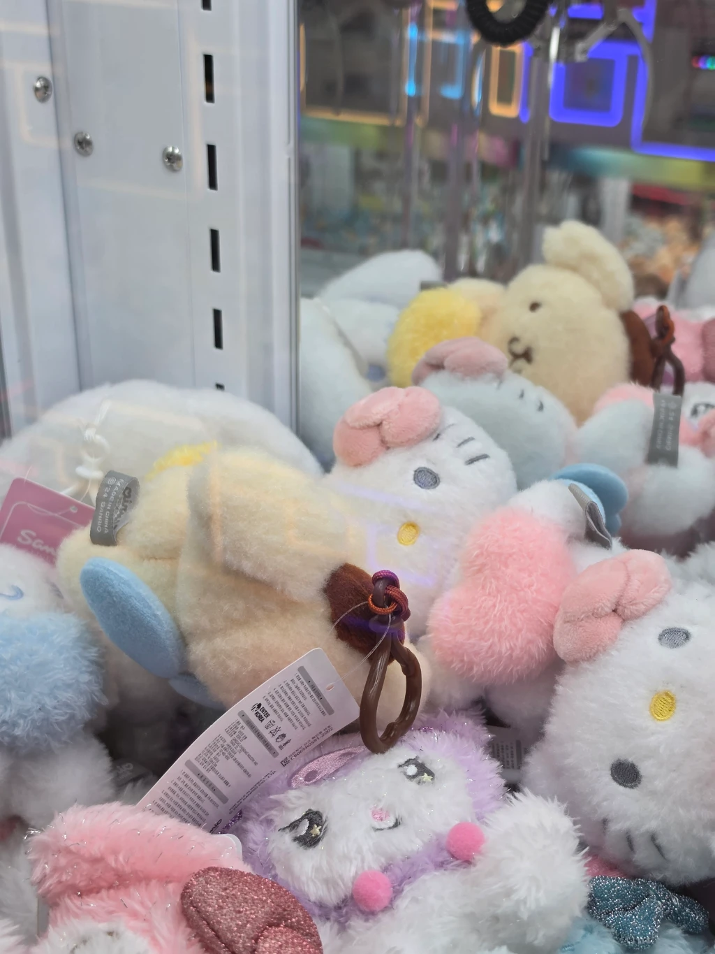 왕오락실 방문 후기 사진