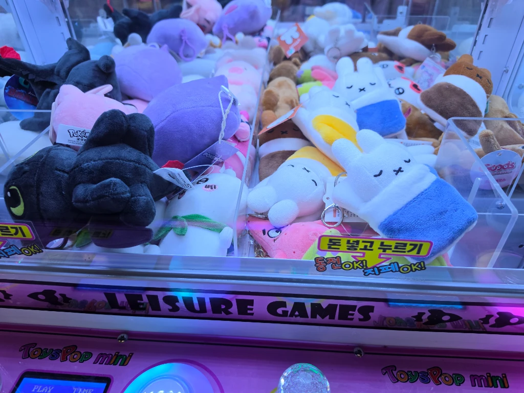 스타오락실 사용자 등록 사진