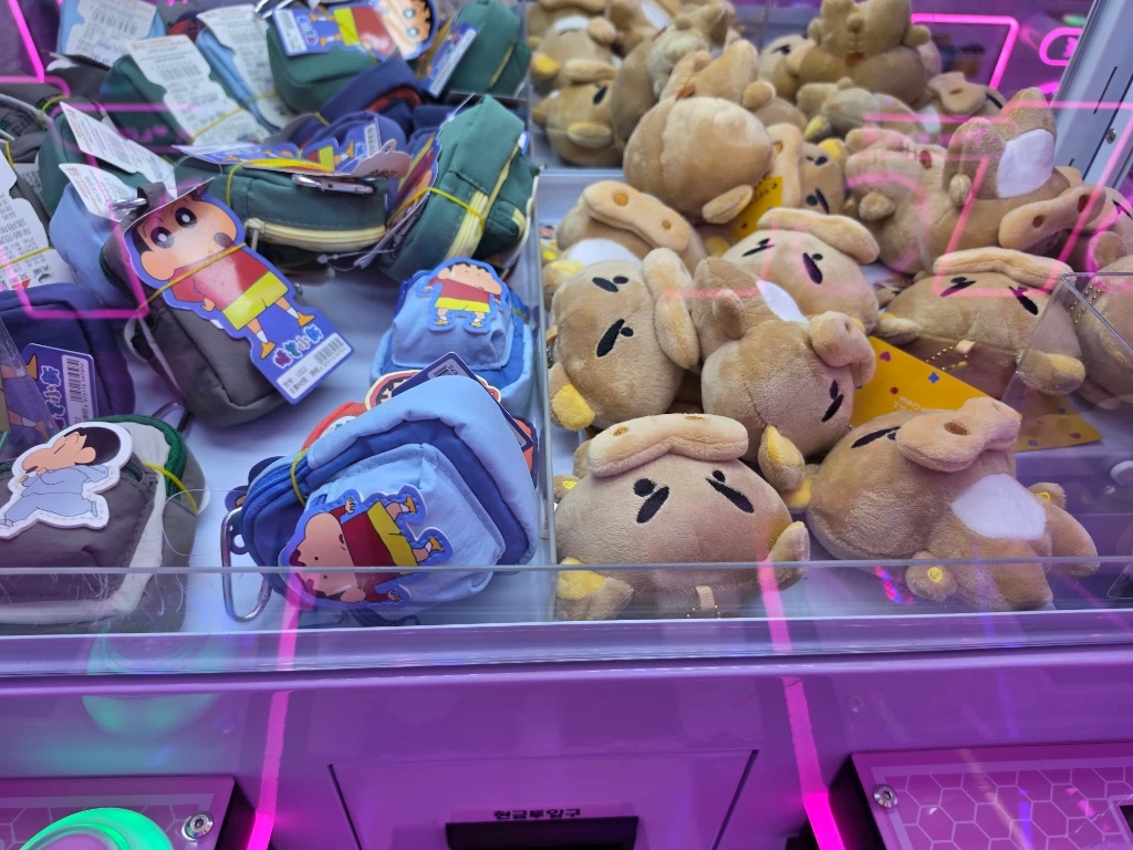 블링팝 청주동남점 매장 사진