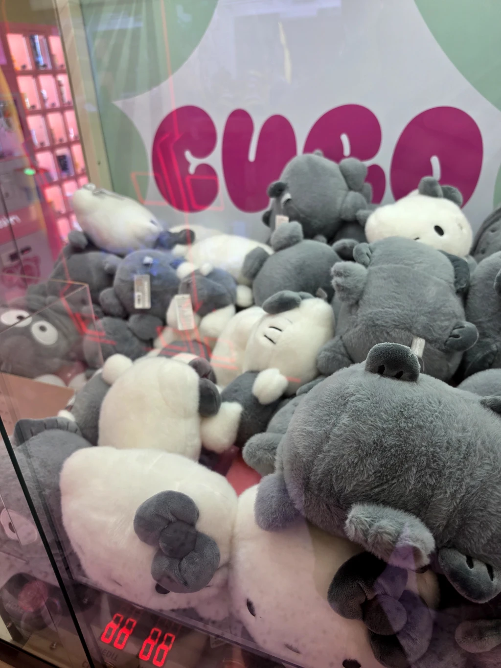 CUBO 동남지구점 사용자 등록 사진