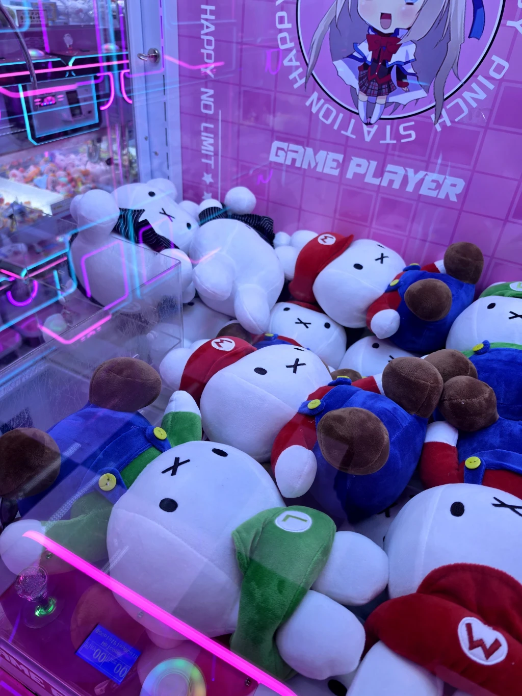 봉봉스테이션 동남점 매장 사진