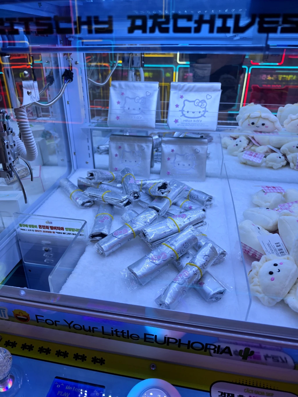 DOPAMINE 청주점 매장 사진