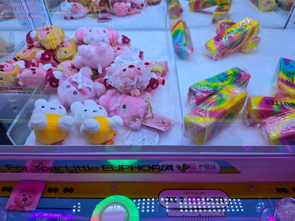 DOPAMINE 청주점 매장 사진