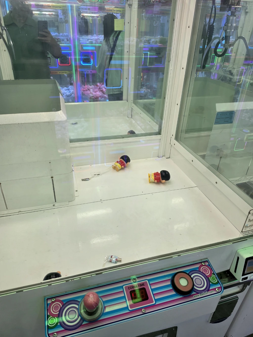 Smart PangPang 매장 사진