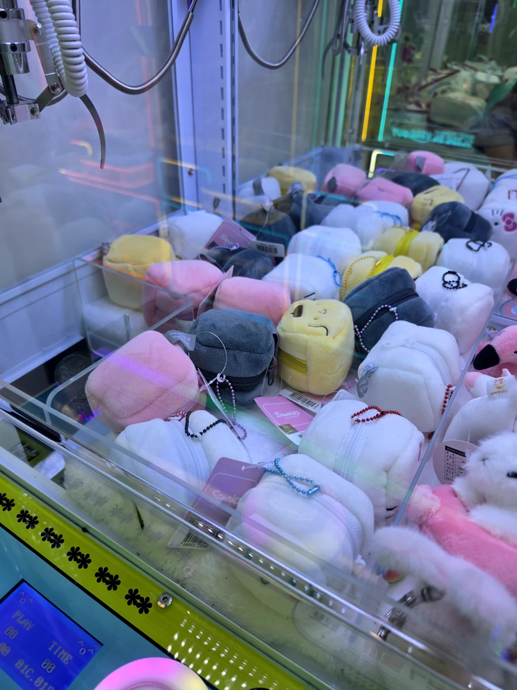 Smart PangPang 매장 사진
