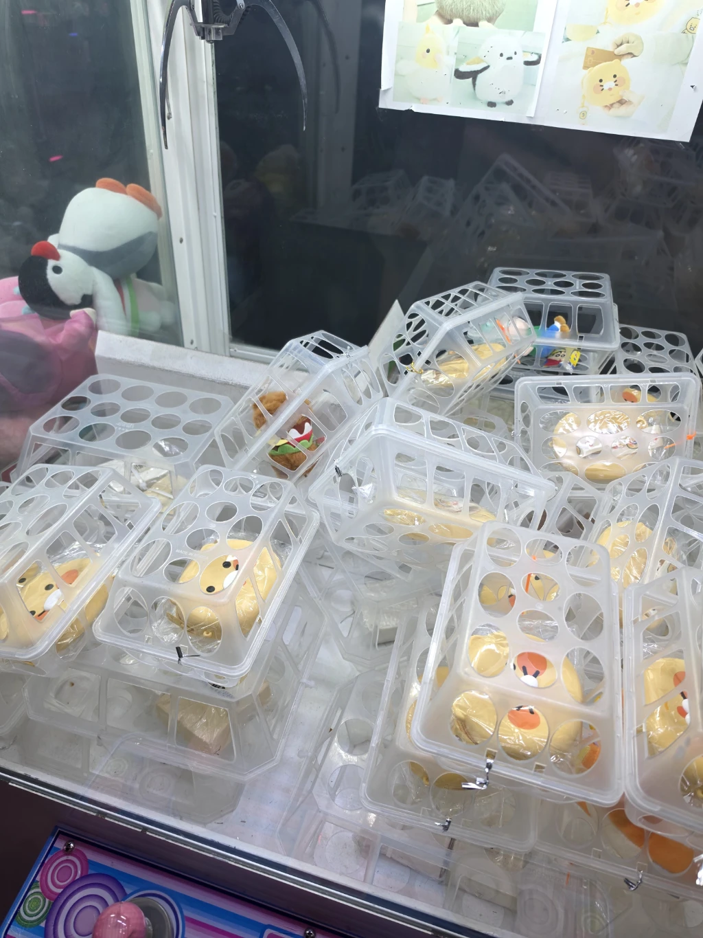 뽑다방 사용자 등록 사진