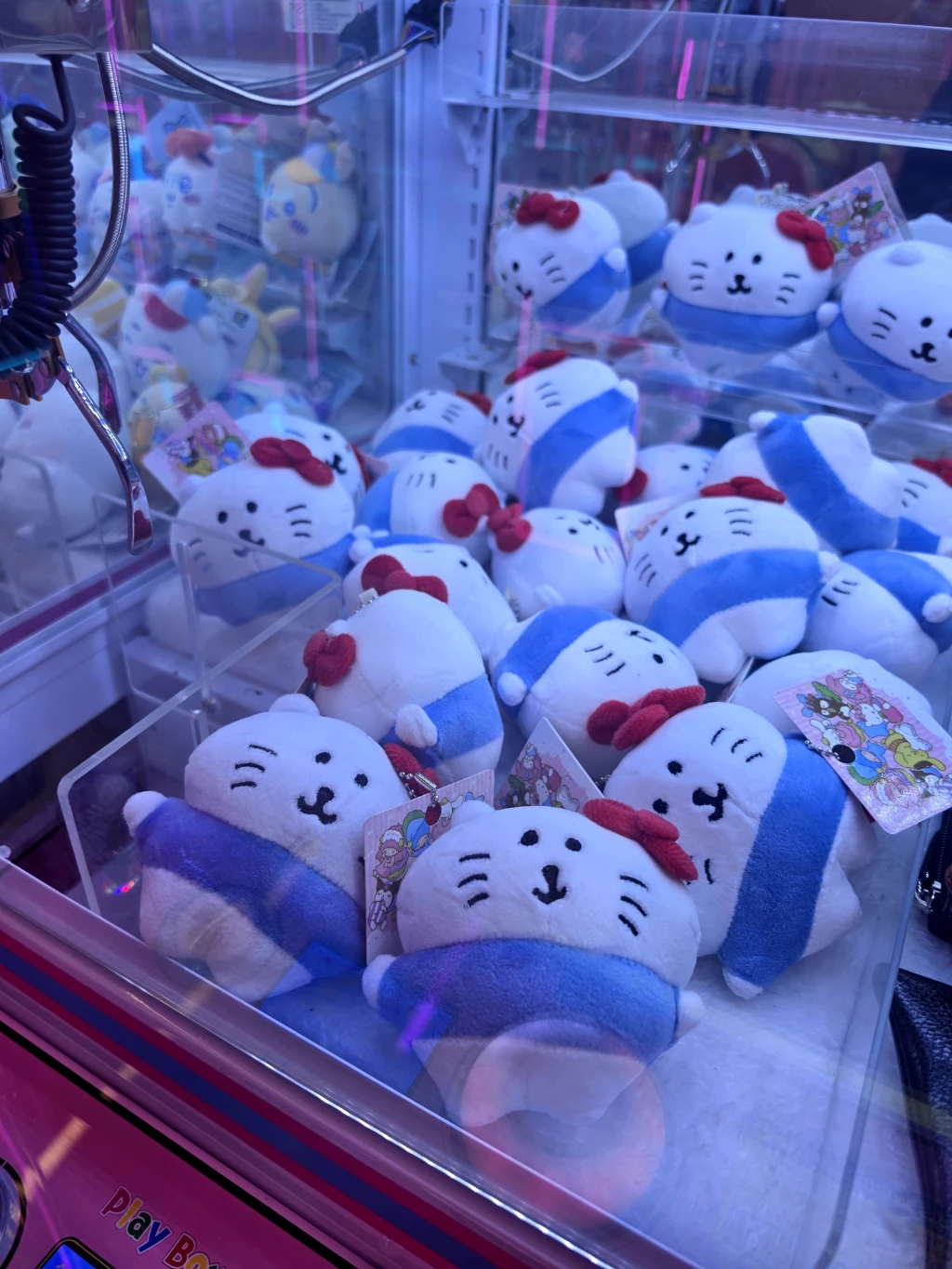 토이스토리 월봉점 매장 사진