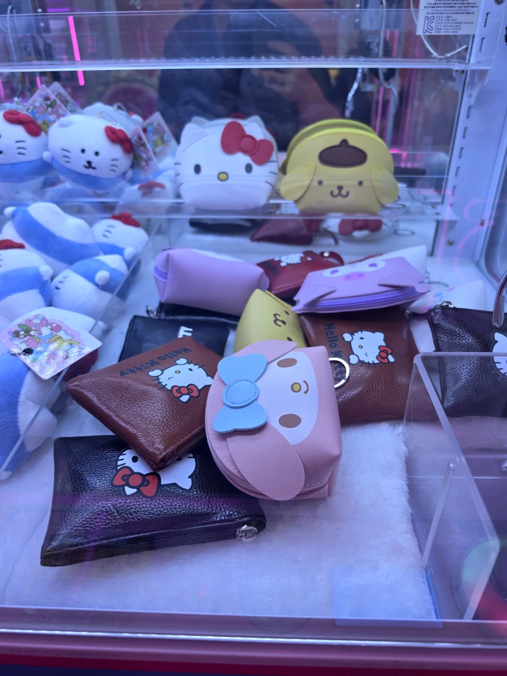 토이스토리 월봉점 매장 사진