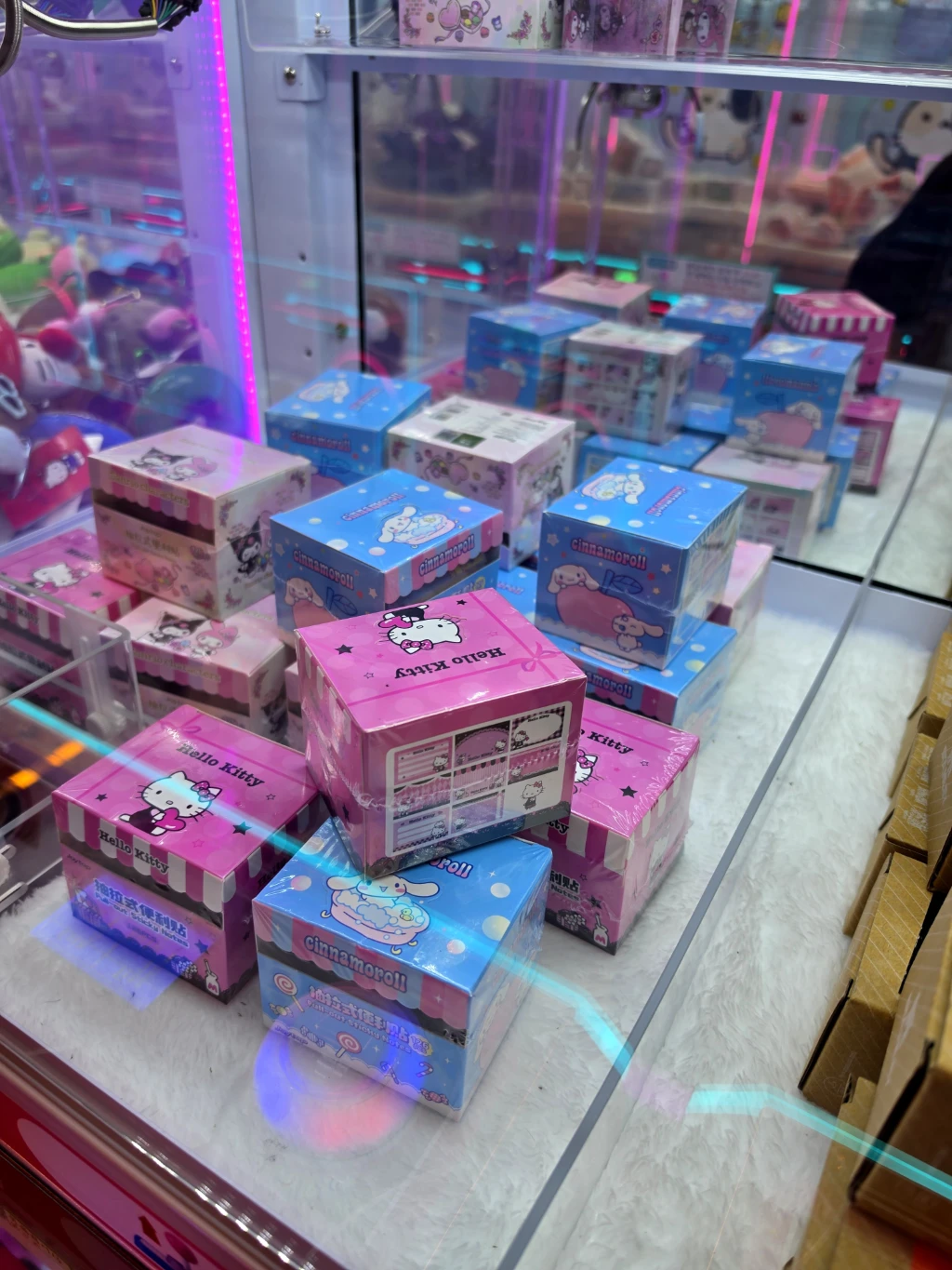 쿠보 신불당점 매장 사진