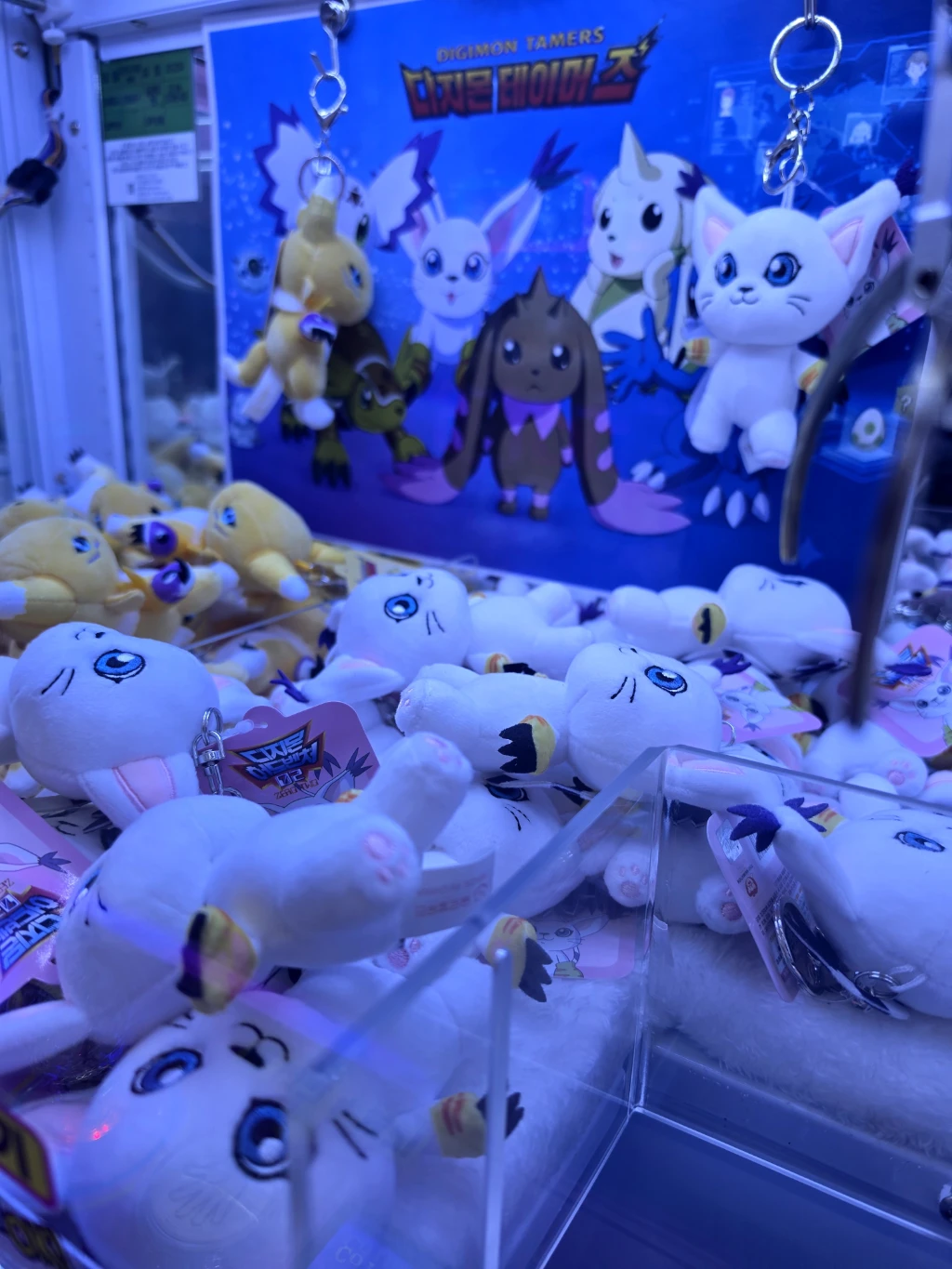 대빵오락실 매장 사진