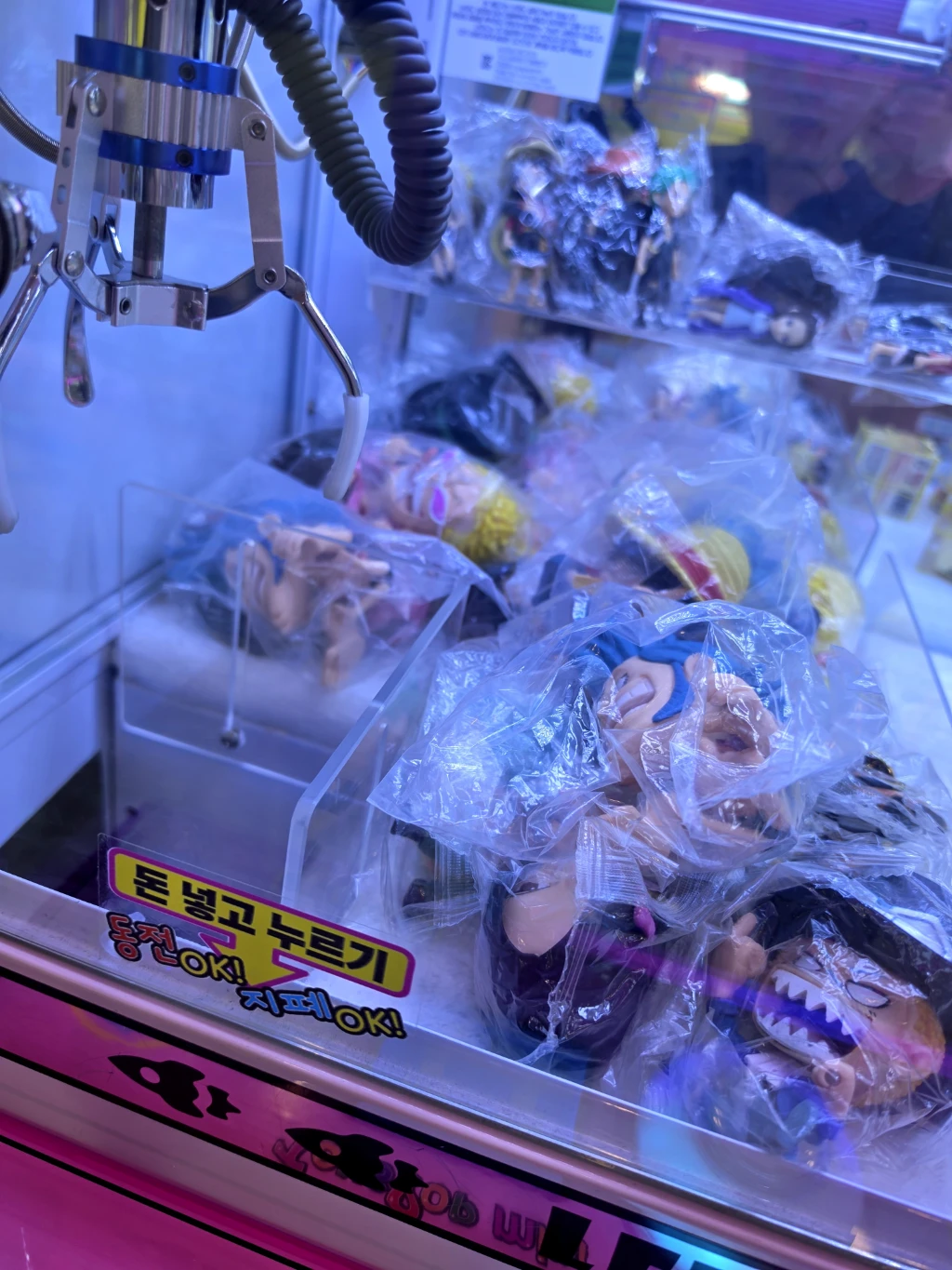 원픽스테이션 원픽스테이션 불당점 매장 사진