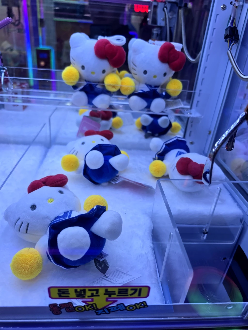 코코 불당점 매장 사진