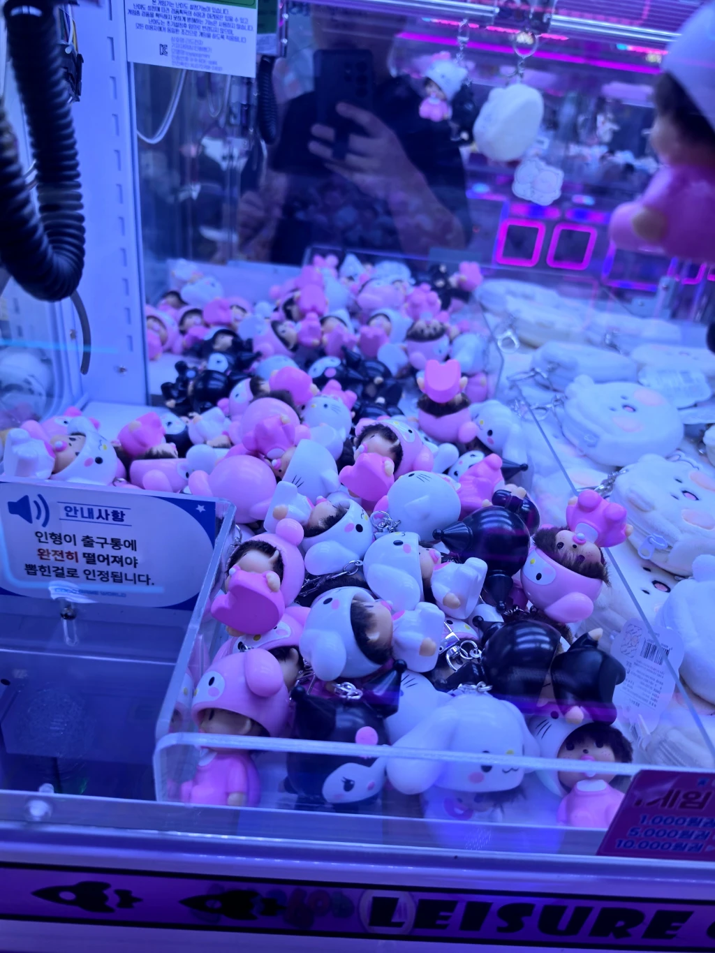 코코 불당점 매장 사진